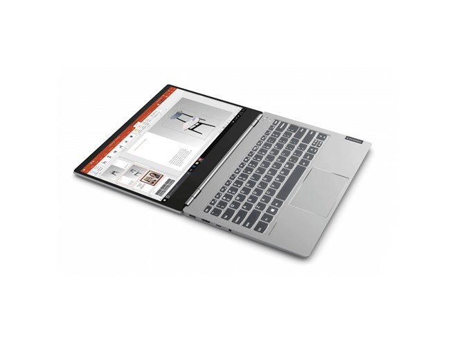 レノボ、13.3型ビジネスノート「ThinkBook 13s」を131,000円から発売