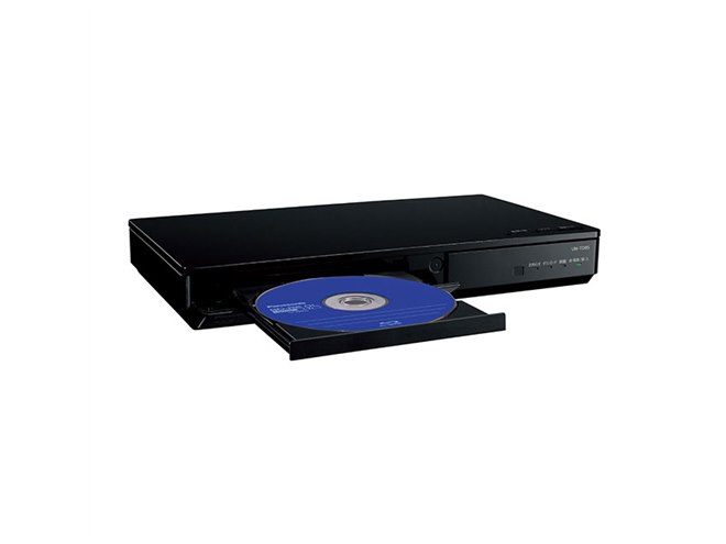 パナソニック、YouTube/録画番組/ブルーレイも楽しめる防水テレビの15V