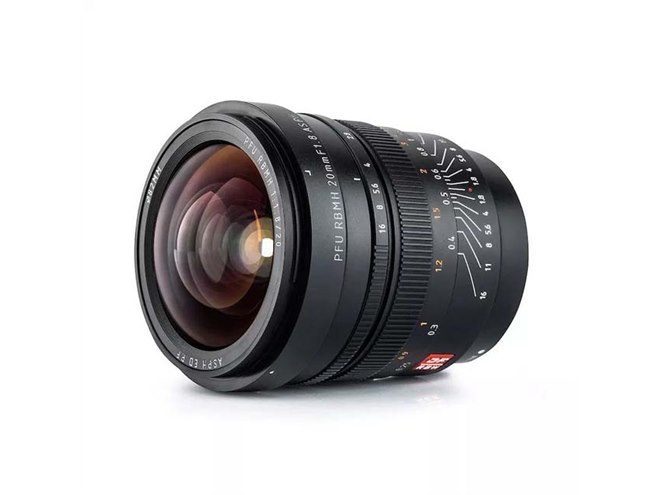 VILTROX、ソニーE用の単焦点レンズ「20mm F1.8」「85mm F1.8」 - 価格.com