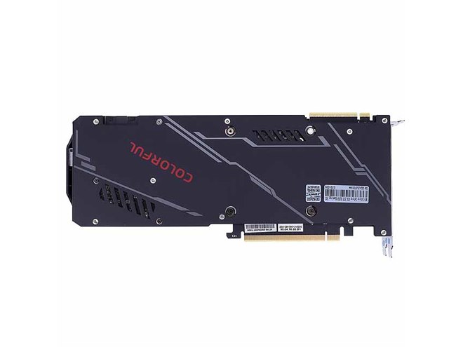 Colorful、「GeForce RTX 2070/2060 SUPER」を搭載したビデオカード