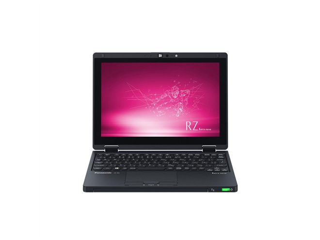 パナソニック、モバイルノートPC「Let'snote」2019年春モデルを発表