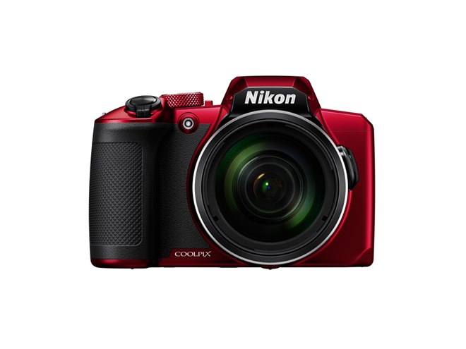 ニコン、1台で広角から超望遠までカバーする光学60倍ズーム搭載