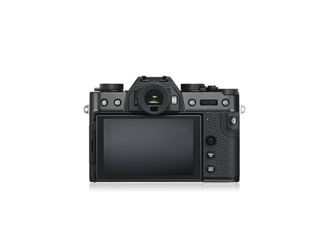 富士フイルム、ミラーレスカメラ「FUJIFILM X-T30」の発売日を決定