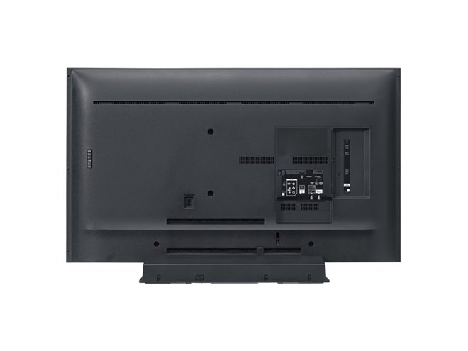 パナソニック、4Kレコーダー機能内蔵のオールインワン「GR770シリーズ