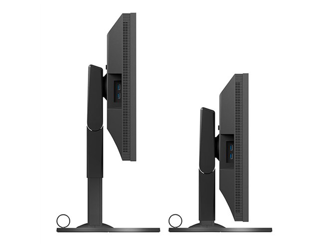 EIZO、映像制作向けHDR表示対応の27型4K液晶「ColorEdge CS2740-X