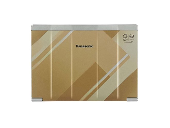 パナソニック、第10世代Core搭載の「レッツノート」2020年夏モデル