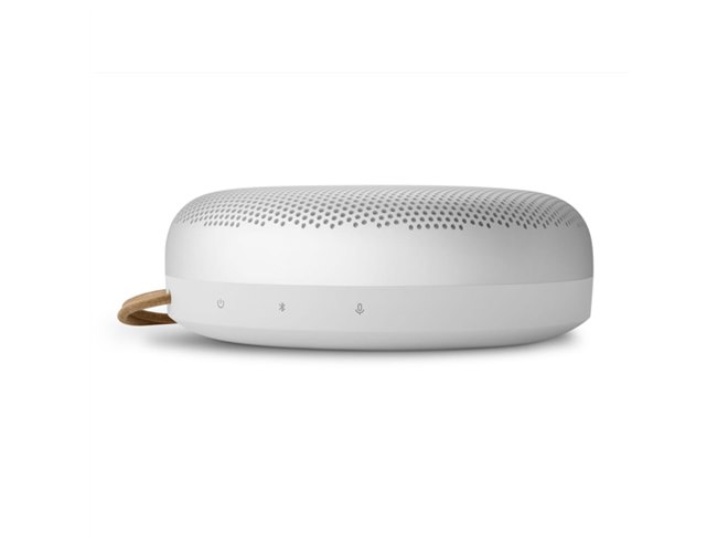 B&O、最大48時間駆動のBluetoothスピーカー「Beosound A1 2nd Gen（第2