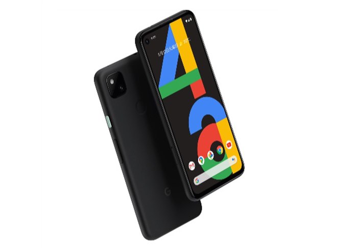 ソフトバンク、「Google Pixel 4a」を8月14日10時に予約受付開始