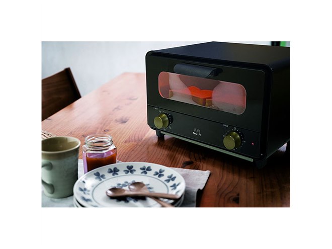 ヤマダ電機、税別7,980円のスチームトースター「NSK-S14H1」 - 価格.com