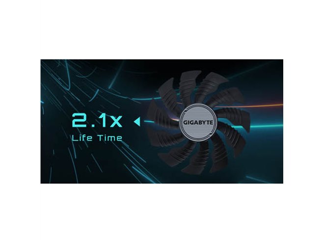 GIGABYTE、「GeForce RTX 3080」搭載の4年/2年保証ゲーミングモデル