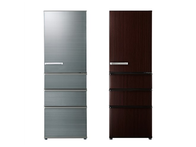 アクア、｢旬鮮チルド｣を採用した冷蔵庫3機種 - 価格.com