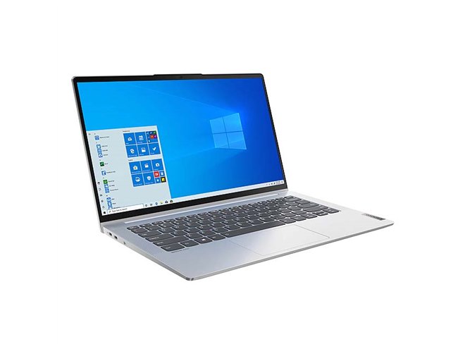 レノボ、4G対応でSnapdragon 8c/Windowsを搭載した14型ノートPC