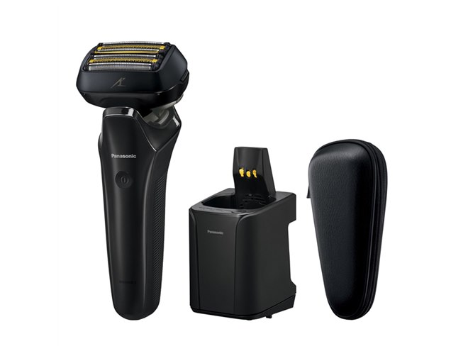 パナソニック、新開発「6枚刃システム」を搭載した「ラムダッシュ」3