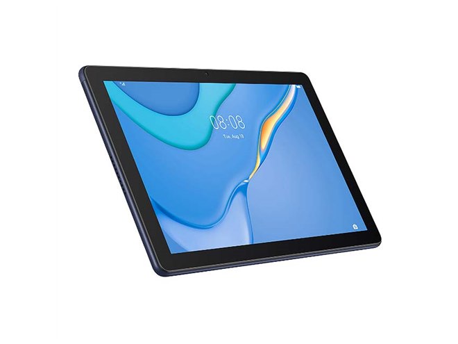 ファーウェイ、2万円台の9.7型/10.1型タブレット「MatePad T10/T10s