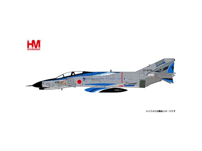 Hobby Master ホビーマスター 1/72 F-4EJ 第301飛行隊 Amazon.co.jp