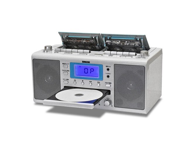 クマザキエイム、キーコントロールやエコーなど対応の「カラオケCD