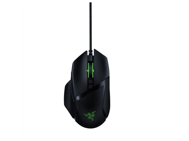 最大3,000円値下げ、Razerがマウス/キーボード/オーディオ製品の国内