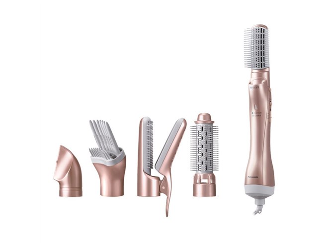 パナソニック、「くるくるドライヤー ナノケア EH-KN0G」などを本日9/1