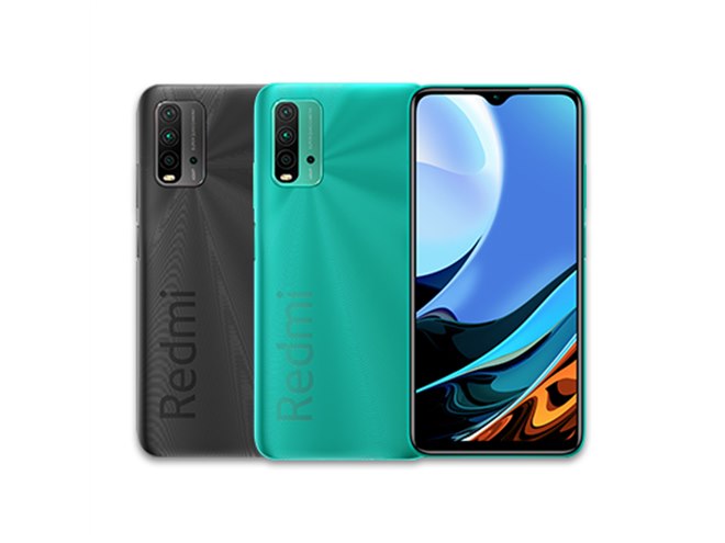 IIJ、6.53型SIMフリー4Gスマホ「Redmi 9T」を15,180円で発売 - 価格.com