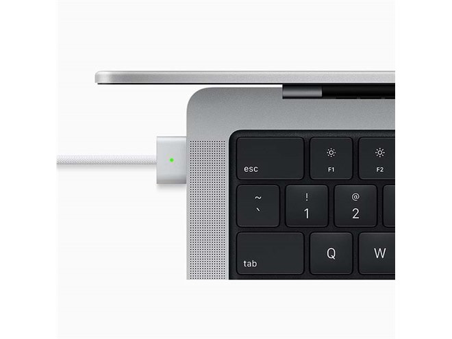 アップル、M1 Pro/M1 Max搭載の14型/16型「MacBook Pro」を本日10/26