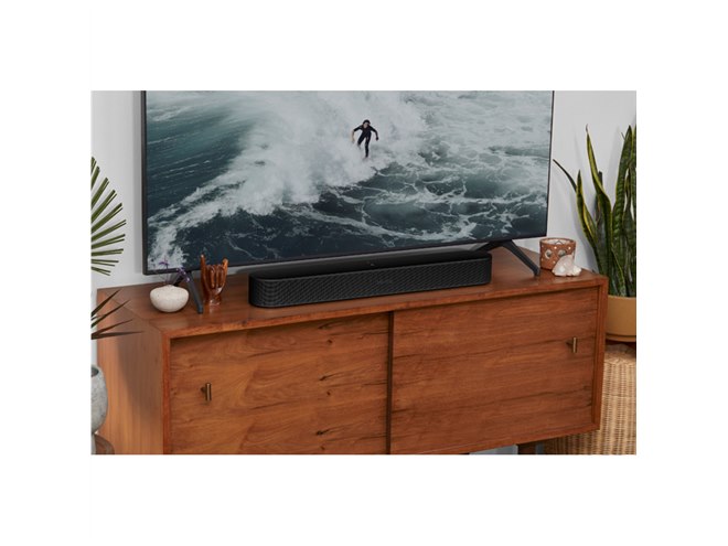 Sonos、Dolby Atmos対応コンパクトサウンドバー「Beam（Gen 2）」発売