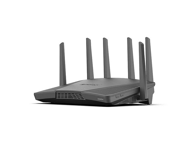 Synology、トライバンドWi-Fi 6ルーター「RT6600ax」 - 価格.com