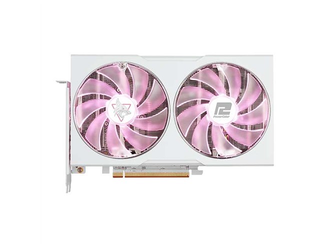 グラフィックボード・グラボ・ビデオカード AMD RadeonRX 6650 XT