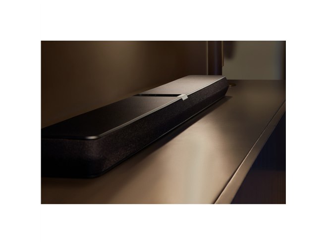 B&W、Dolby Atmosに対応したプレミアムサウンドバー「Panorama 3