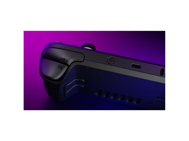 ポータブルゲーム端末「Steam Deck」の日本国内予約が開始、64GBモデル