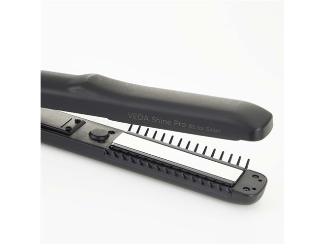 シャインプロの超音波がアップした、ヤーマン「ヴェーダシャインプロ