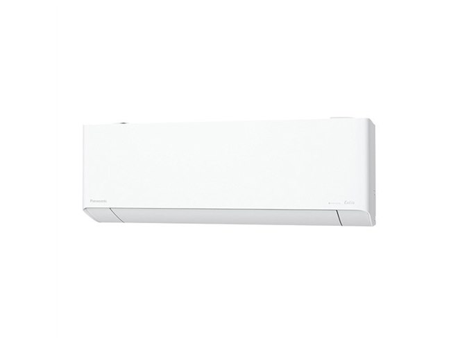 パナソニック、ナノイーX（48兆）搭載エアコン「フル暖エオリア」2023