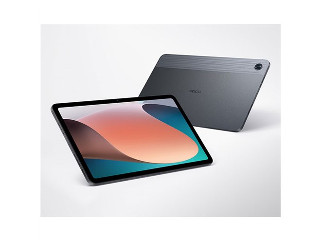 OPPO、10.3型タブレット「OPPO Pad Air」を本日9/30発売 - 価格.com