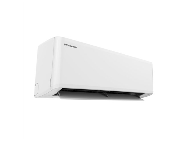 ハイセンス、“冷暖房中も換気できる”換気機能付きルームエアコン「G