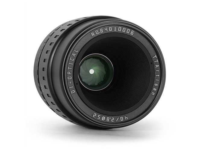 TTArtisan、APS-Cマクロレンズ「40mm f/2.8 MACRO C」にLマウント用を