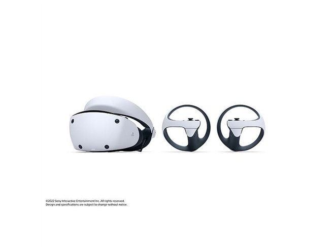 SIE、PS VR2 “Horizon Call of the Mountain” 同梱版の条件付き先行