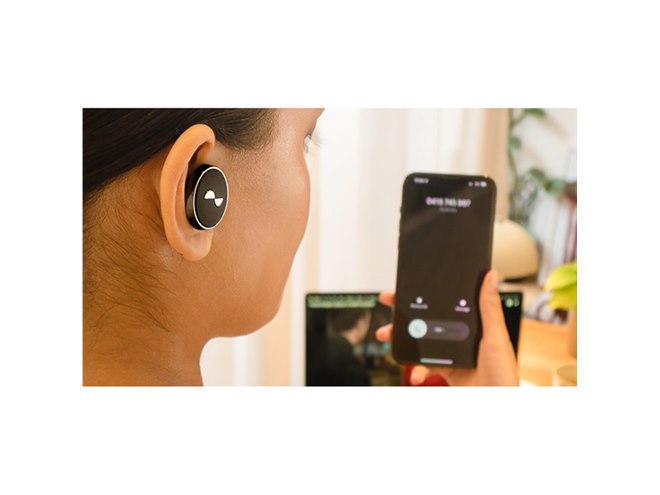 Nura、aptX Lossless対応の完全ワイヤレスイヤホン「NuraTrue Pro」を