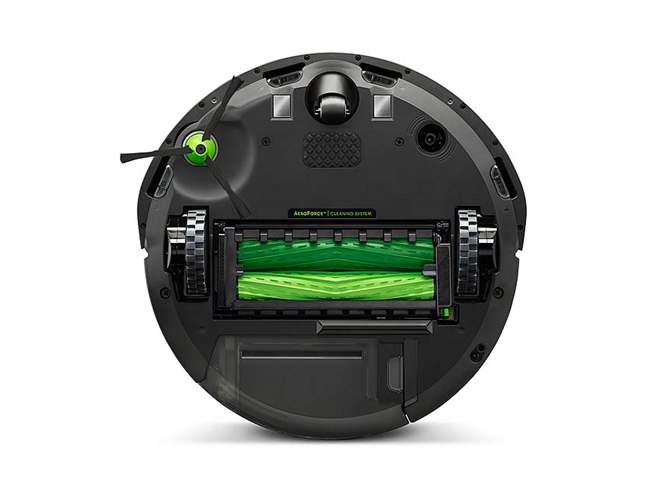 アイロボット、部屋指定に対応するロボット掃除機「ルンバ i5」49,800