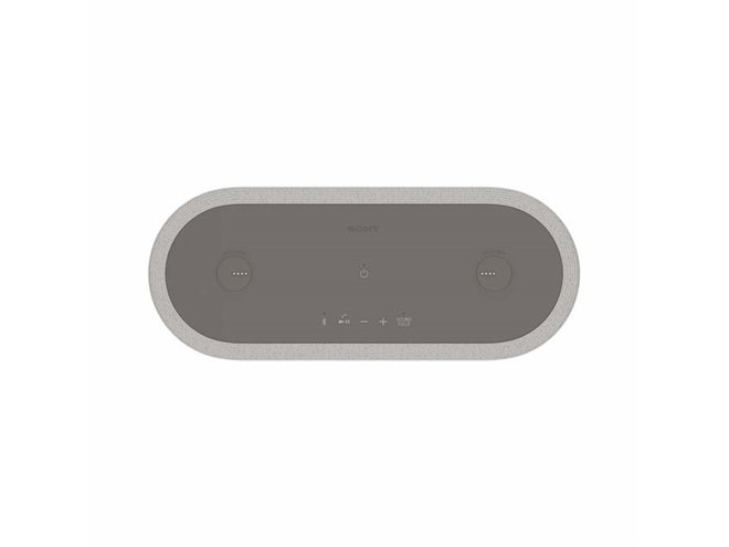 ソニー、“持ち運ぶシアター空間”をうたうポータブルシアターシステム