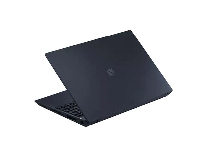 PC-98シリーズ40周年のアニバーサリーモデル「LAVIE NEXTREME Infinity