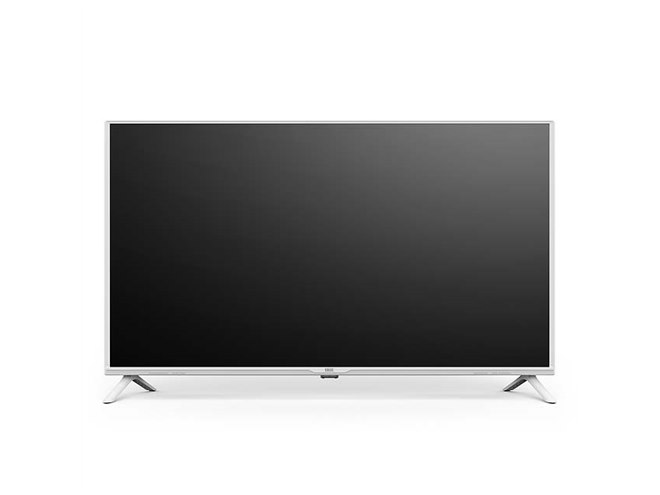 FFF、ホワイトカラーモデルの32V型/40V型液晶テレビ - 価格.com