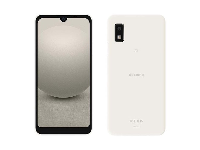 ドコモ、5Gスマホ「AQUOS wish3 SH-53D」を本日8/30発売 - 価格.com
