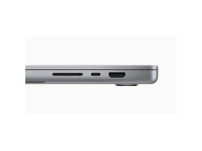 アップル、次世代「M2 Pro/M2 Max」搭載の「MacBook Pro」新モデルを