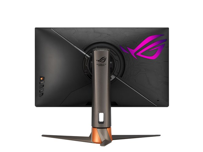 ASUS、最大360Hz駆動の27型ゲーミングモニターを本日2/17発売 - 価格.com