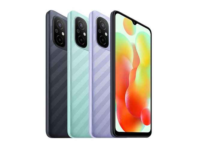 シャオミ、19,800円～の6.71型エントリー4Gスマホ「Redmi 12C」 - 価格.com