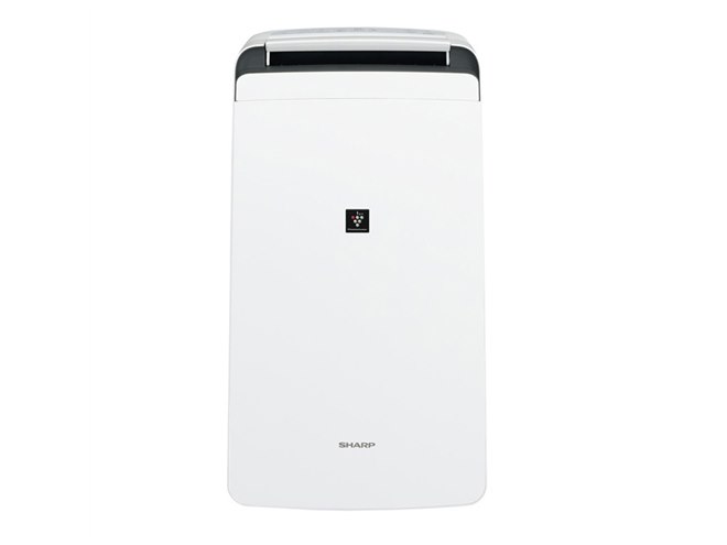 シャープ、新モデルの衣類乾燥除湿機5機種と冷風・衣類乾燥除湿機1機種