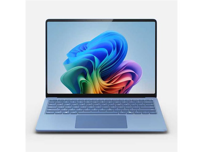 MS、Snapdragon Xシリーズ搭載の「第7世代Surface Laptop」を本日6月18