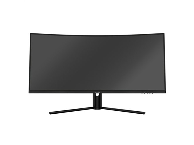 MAXZEN、曲面画面を採用したゲーミングモニター3機種 - 価格.com