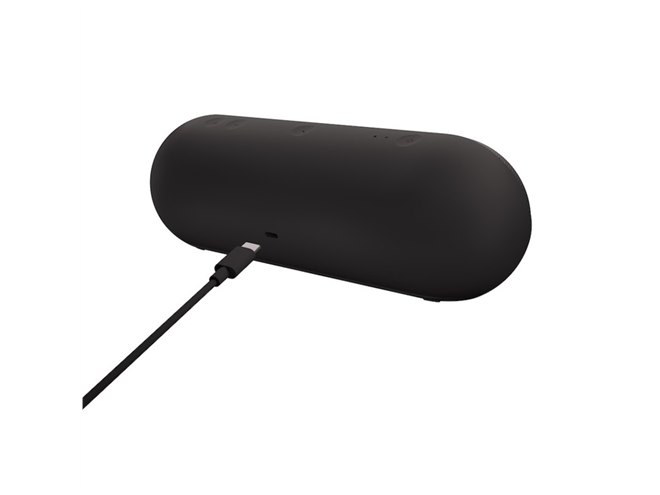 Beats、ワイヤレスBluetoothスピーカーの新モデル「Beats Pill」を本日