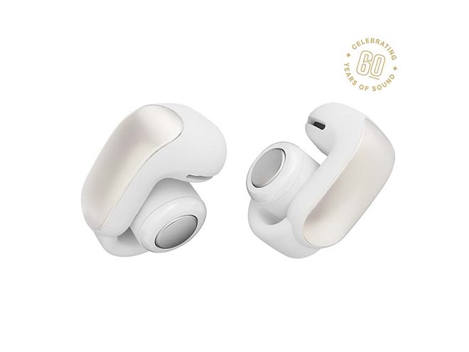 Bose QuietComfort Ultra 60周年記念モデル ボーズが60周年記念限定