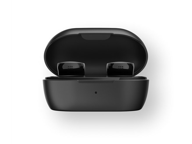 ボーズ、カナル型のTWS「QuietComfort Earbuds」第2世代を本日10月10日